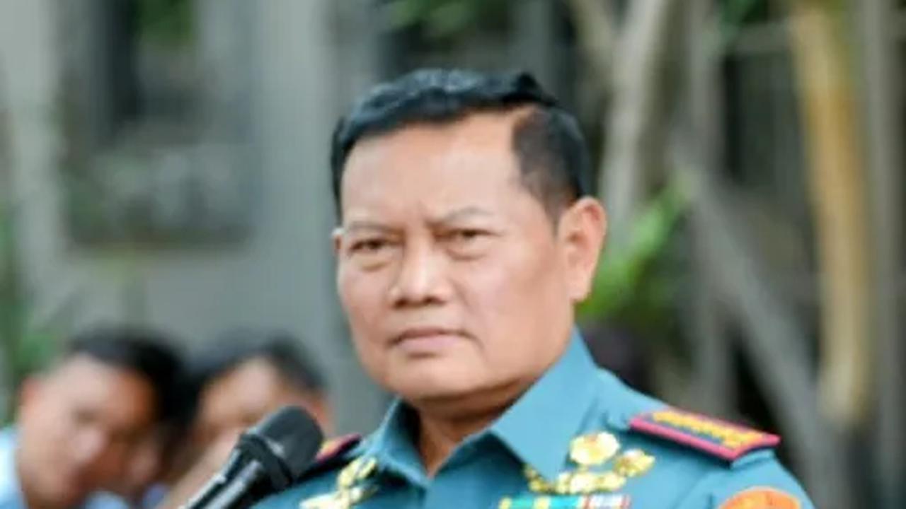 VIDEO: TNI Blak-blakan Soal Perintah Piting Panglima ke Pendemo Rempang