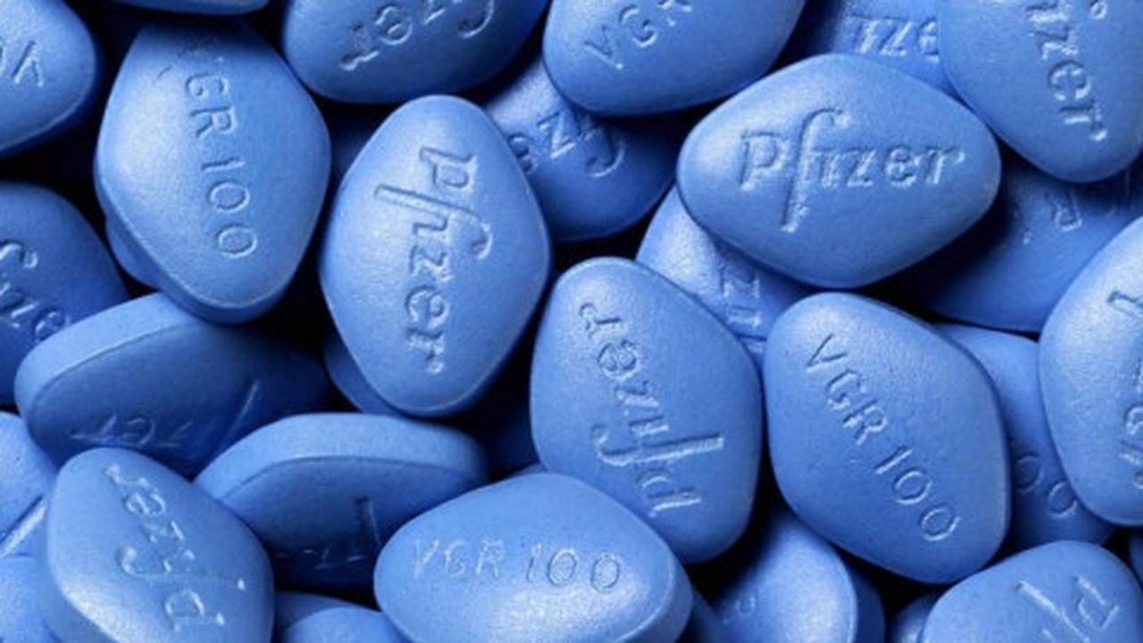 Obat disfungsi seksual