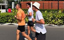 Kisaran Harga Sepatu Cocok untuk Running dan Cara Mendapatkannya