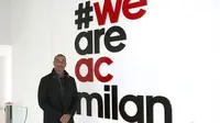 Ruud Gullit: AC Milan Harus Juara Coppa Italia