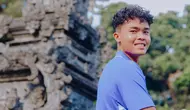 Gungde Merapat ke Satria Muda Pertamina, Jadi Bagian Regenerasi