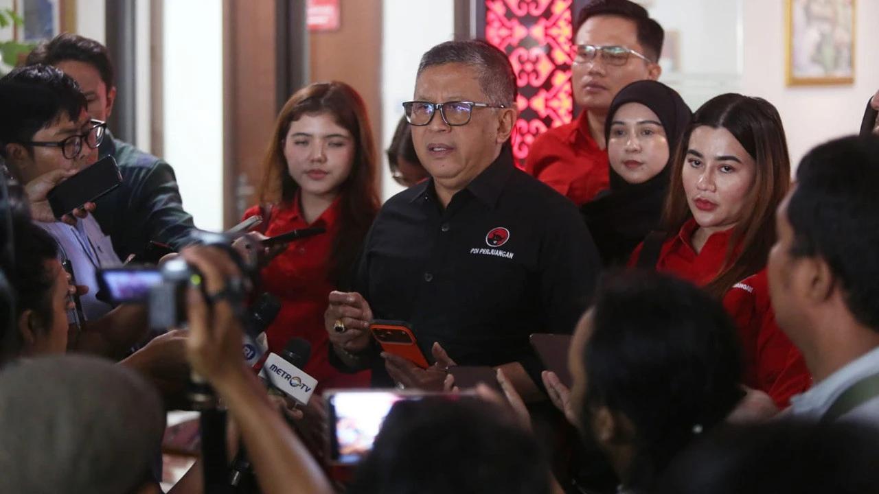 PDIP Respons Survei Kinerja Prabowo Hampir 80 Persen, Singgung Kerja Nyata dan Tragedi Anak SD Bunuh Diri di Ngada