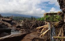Pengungsi Masih Bertahan, Masa Tanggap Darurat Bencana Banjir Bandang di Sumbar Diperpanjang