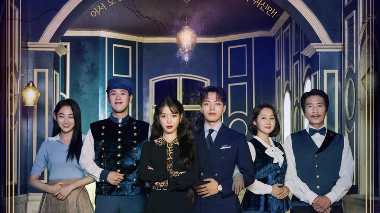 5 Karakter Ikonik yang Pernah Diperankan IU, Terbaru Oh Ae-Sun di 'WHEN LIFE GIVES YOU TANGERINES'
