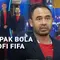 Empat Legenda Sepak Bola Perkenalkan Trofi FIFA ASEAN Cup 2026