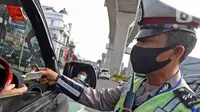 Ganjil Genap Jakarta Kembali Berlaku di Awal Pekan Senin 10 Februari 2025, Ini 26 Titiknya!