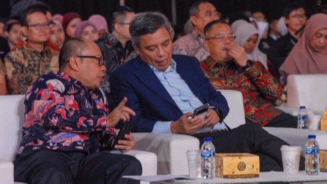 Bos BTN Bongkar Strategi Anyar Penyaluran Kredit Perumahan untuk Masyarakat
