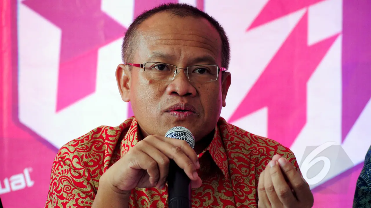 Pro-Kontra Wacana Remisi bagi Terpidana Kasus Koruptor