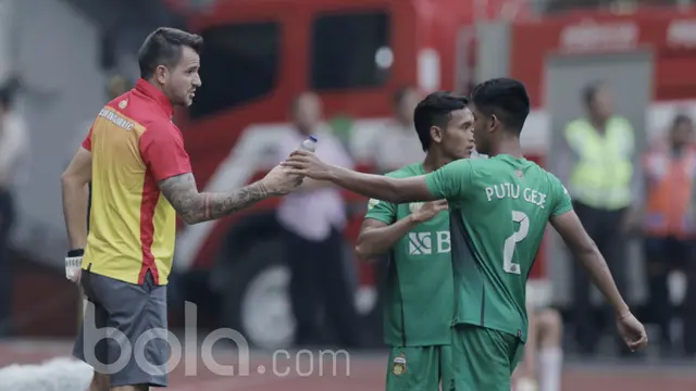 Bhayangkara FC