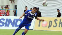 Tantan Siap Gempur Pertahanan Persebaya