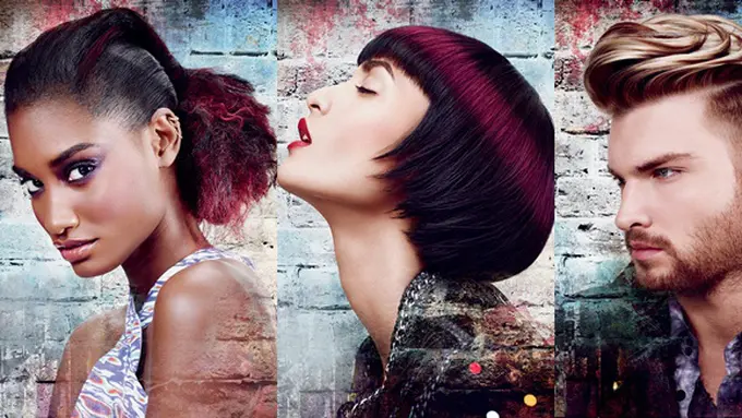 Foto: copyright matrix