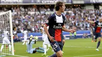 Tottenham Ingin Bajak Gelandang Muda PSG