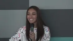 Siapa sangka Whulandary Herman punya pengalaman unik ketika menjadi Putri Indonesia.
