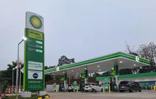 Saham BP Langsung Meroket Pasca Kabar Akuisisi Shell