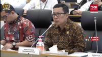 Kepala Badan Pangan Nasional (Bapanas/NFA) Arief Prasetyo Adi menegaskan impor beras yang dilakukan bukan untuk menjatuhkan harga di tingkat petani