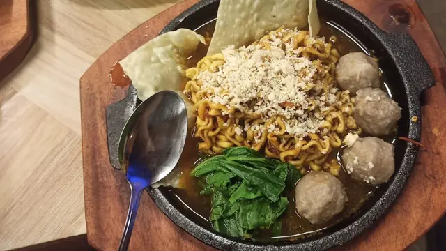 Kopi Arjuno Klampok Singosari Malang (Foto: Google Maps)