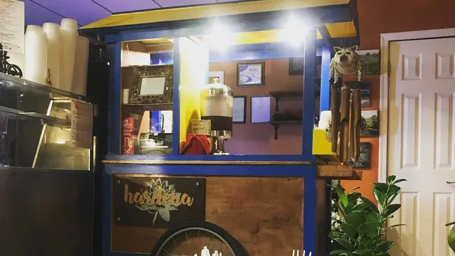 Cerita Akhir Pekan: Eksistensi Restoran Indonesia di Luar Negeri