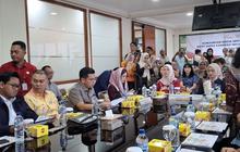 Komisi VII DPR Dorong Optimalisasi Bendungan di Lampung untuk Industri Pakan Ternak