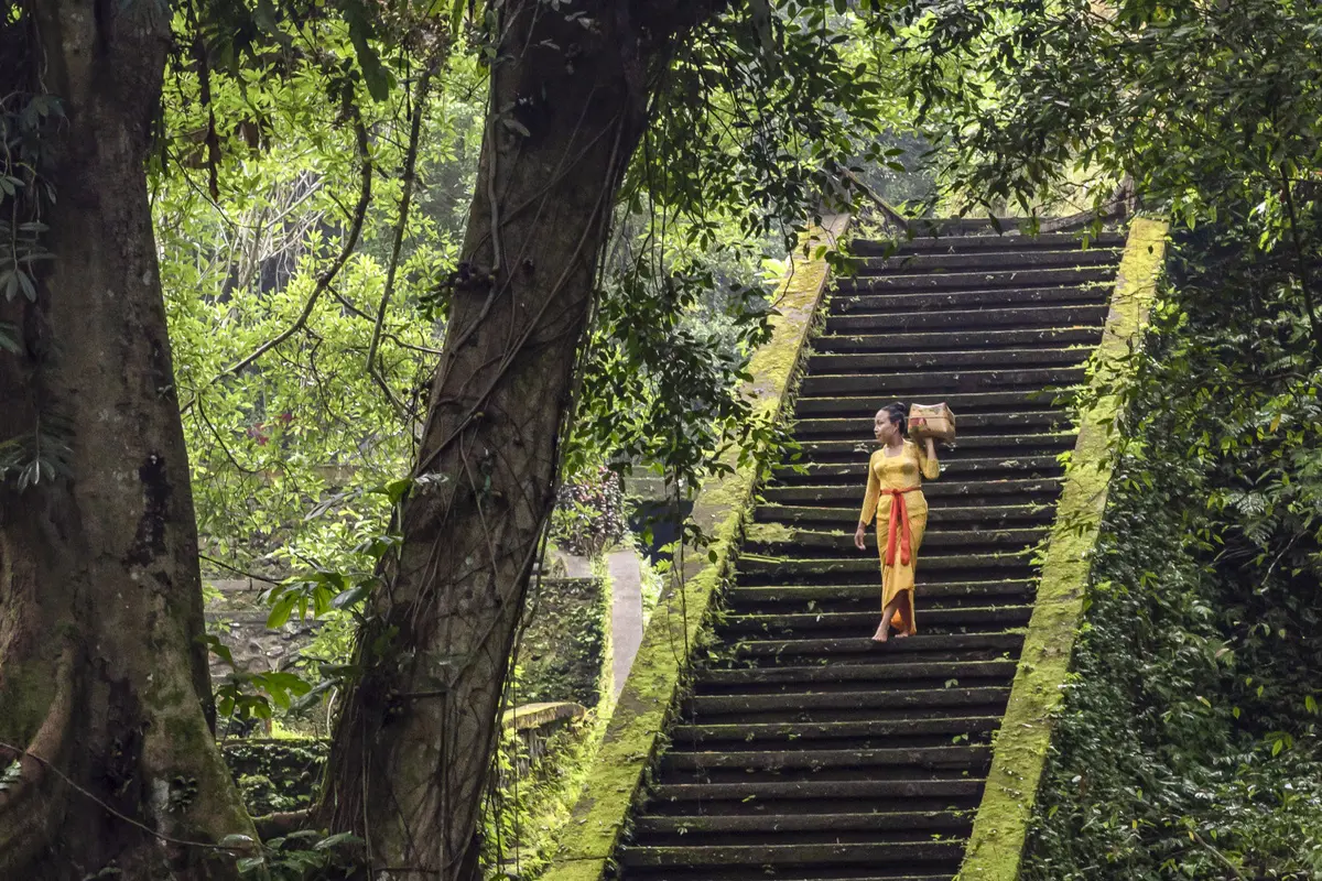 Mengenang Budaya dan Keindahan Arsitektur Bali yang Sepanjang Masa
