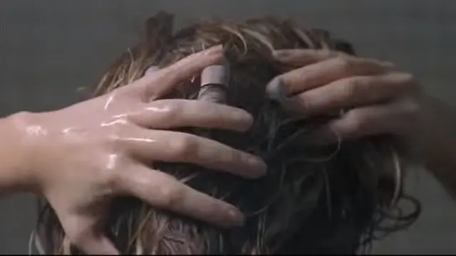 The Grudge