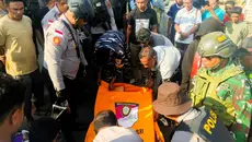 Bentrok di Adonara, 3 Tewas dan 20 Rumah Kebakaran