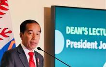 Jokowi: Tingkat Stres Guru Lebih Tinggi dari Pekerjaan Lain