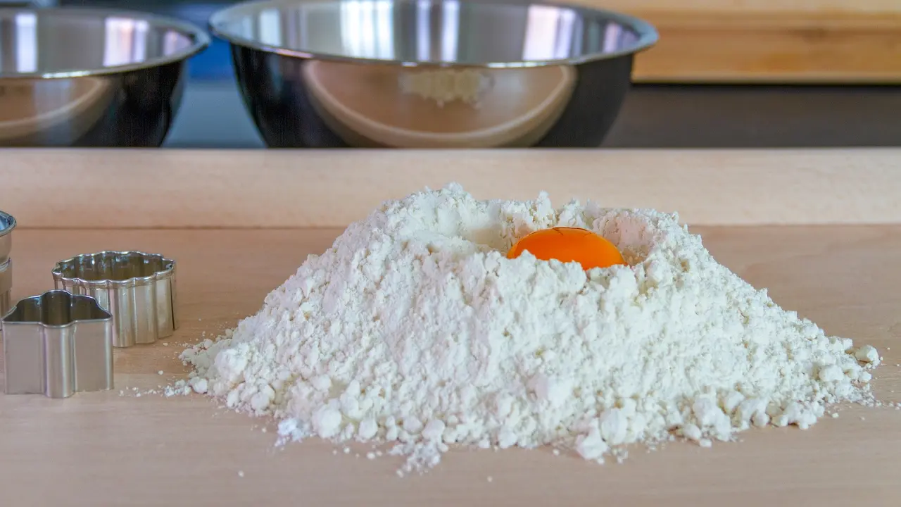 Tepung