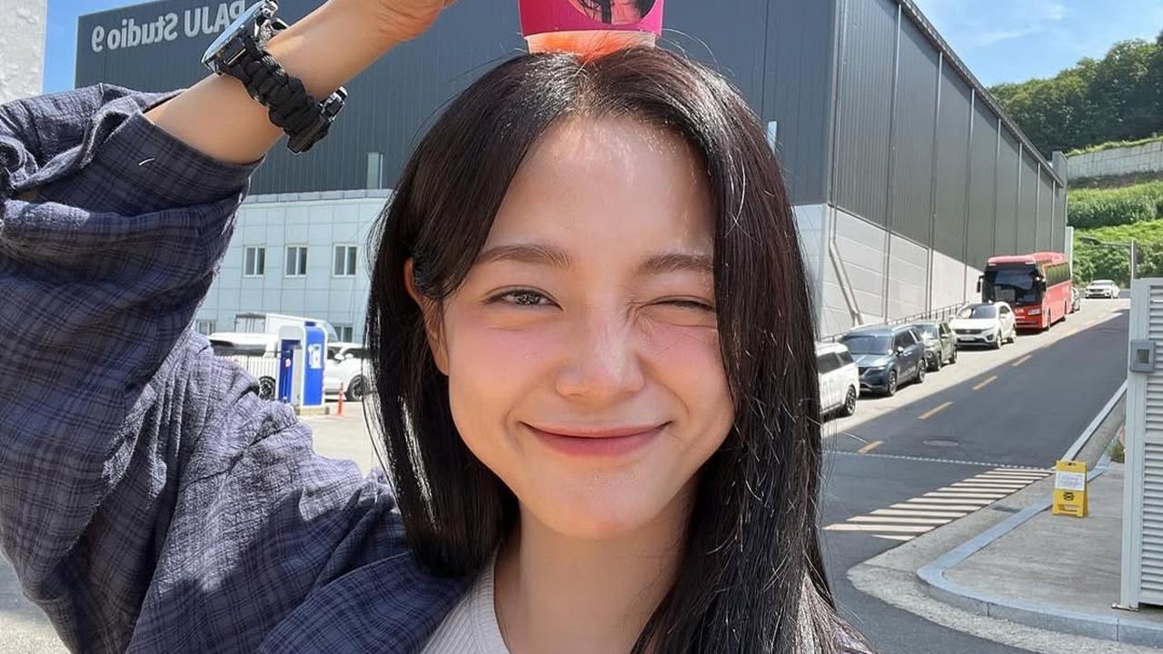 Kim Sejeong