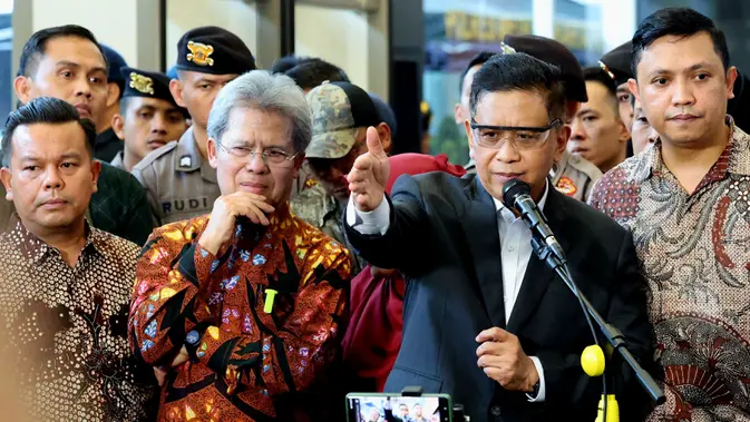 Politikus PDIP Sudah Duga Hasto Kristiyanto Divonis 3,5 Tahun: Dipaksa Bersalah