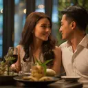 11 Rekomendasi Tempat Kencan Romantis di Area Blok M Tahun 2026, Kafe Estetik hingga Fine Dining