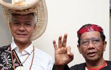 TPN Ganjar-Mahfud Bantah Usulkan Bansos Ditunda: Bantuan Sosial Itu dari Uang Rakyat!