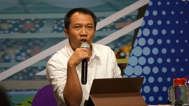 Amir Burhannudin