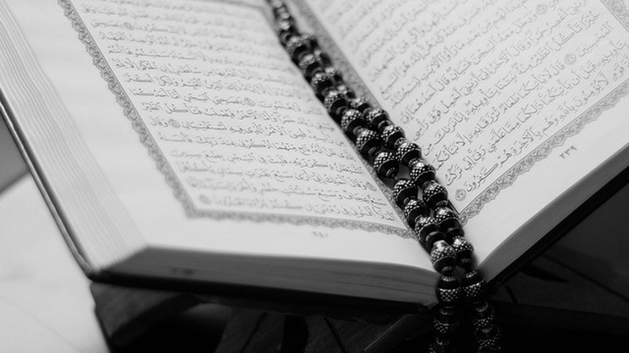 Doa Sesudah Baca Surat Al Mulk, Mohon Perlindungan dan Kebaikan