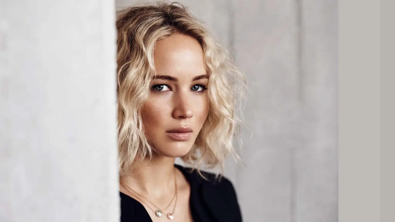 Jennifer Lawrence
