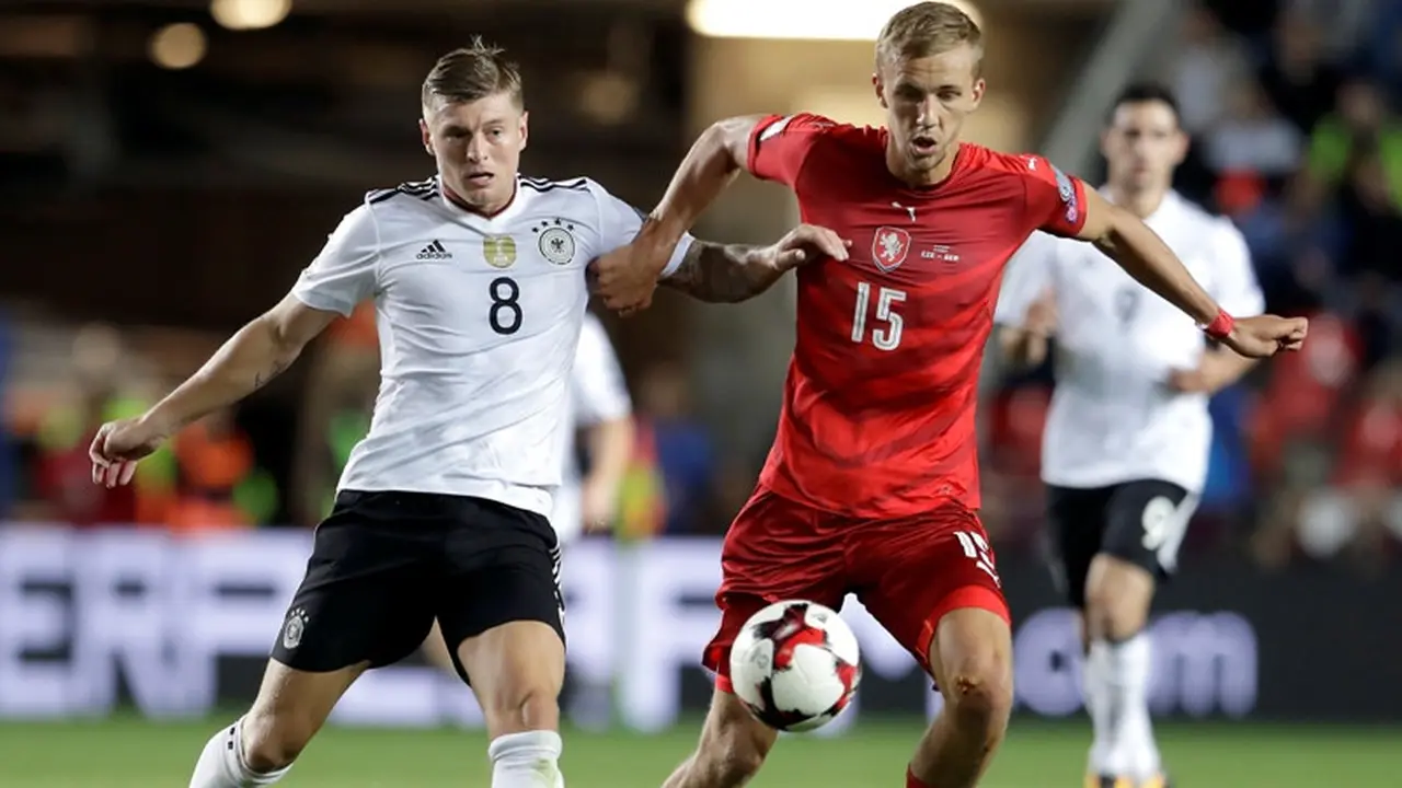 Toni Kroos