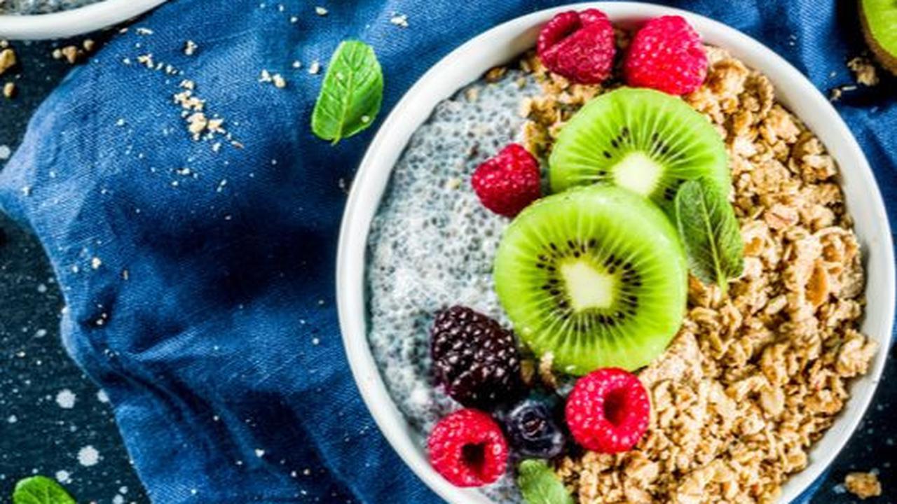 Kriteria Sarapan Sehat Bergizi