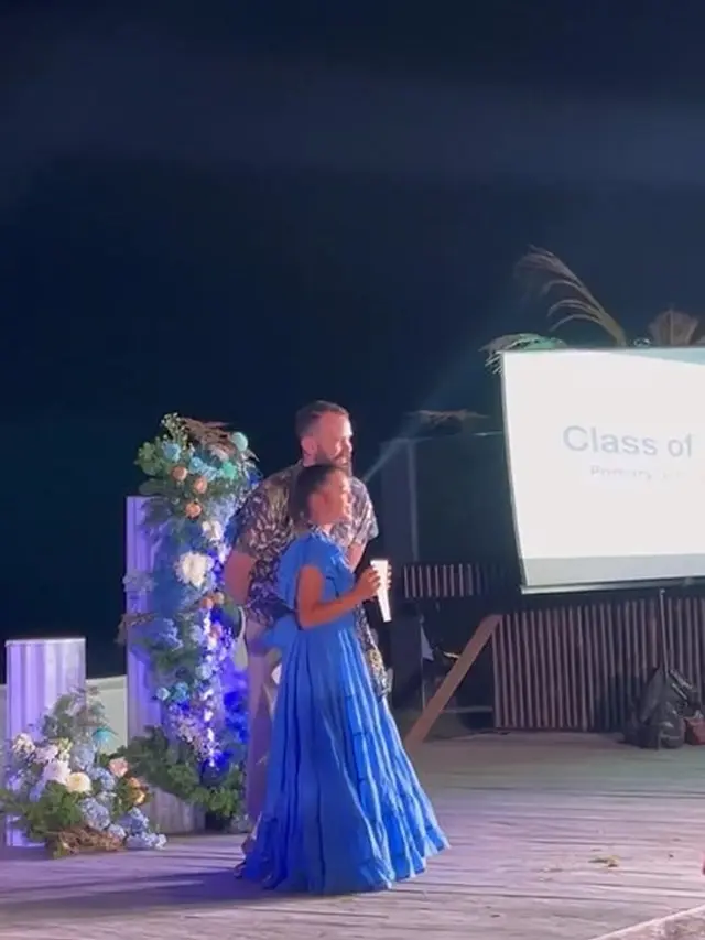 7 Momen Wisuda Putri Sulung Jennifer dan Irfan Bachdim yang Tampil Menawan