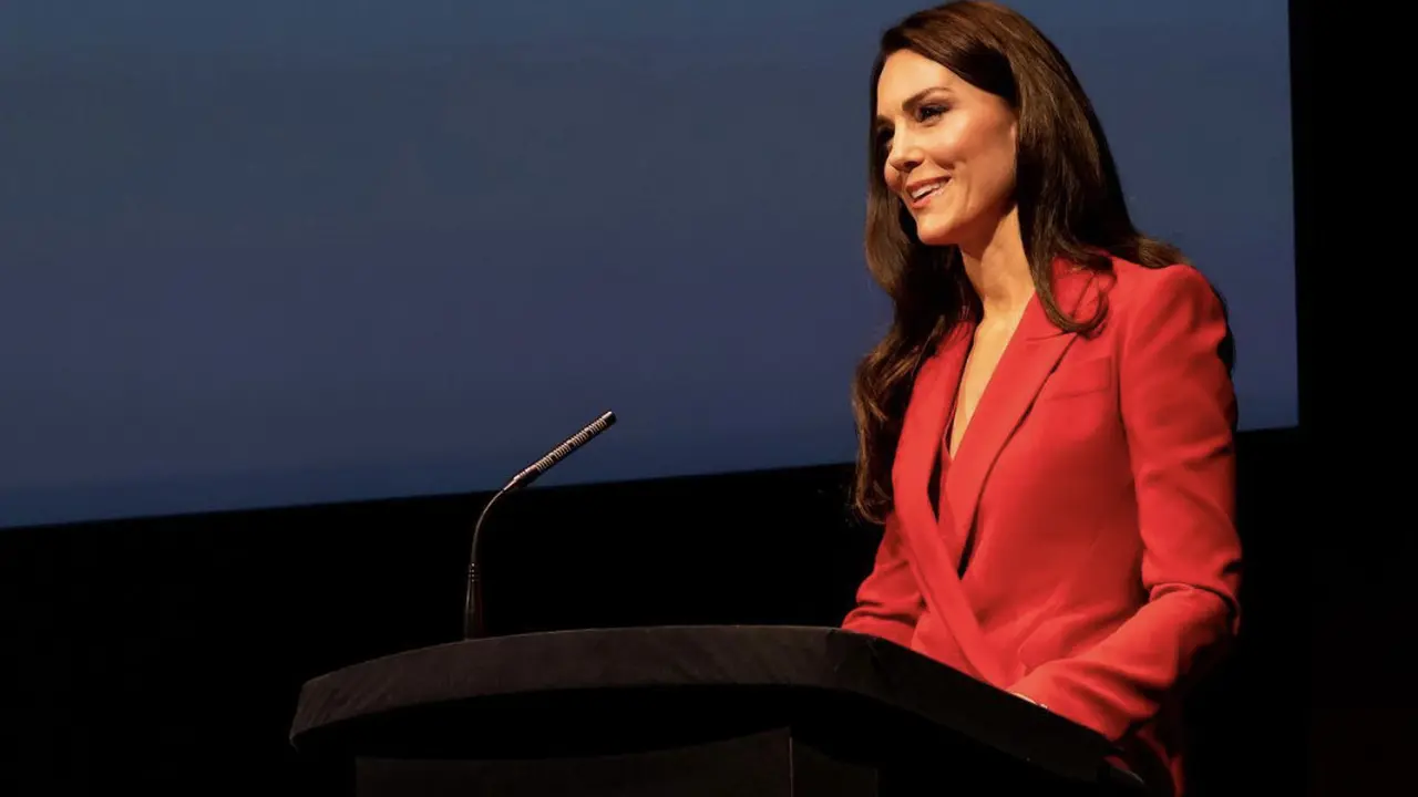 Kate Middleton