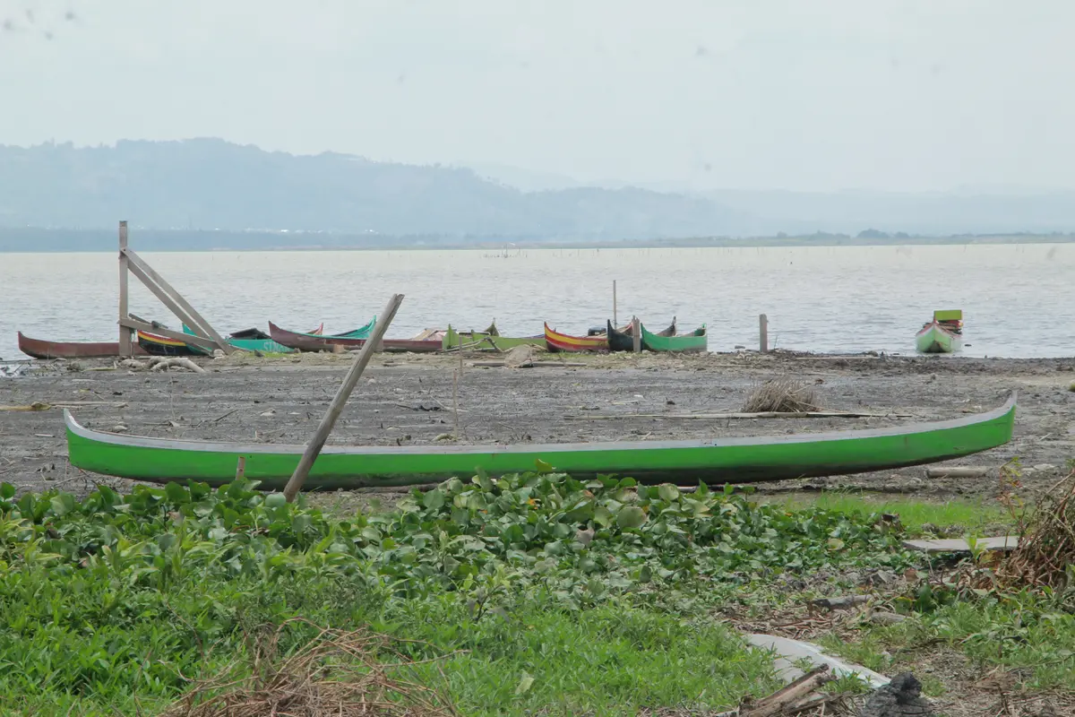 Danau Limboto