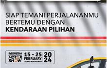 4 Keseruan di IIMS 2024 yang Cuma Bisa Dinikmati Nasabah Danamon, Emang Boleh Seiistimewa Ini?