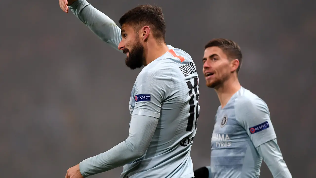 Bate Borisov Vs Chelsea