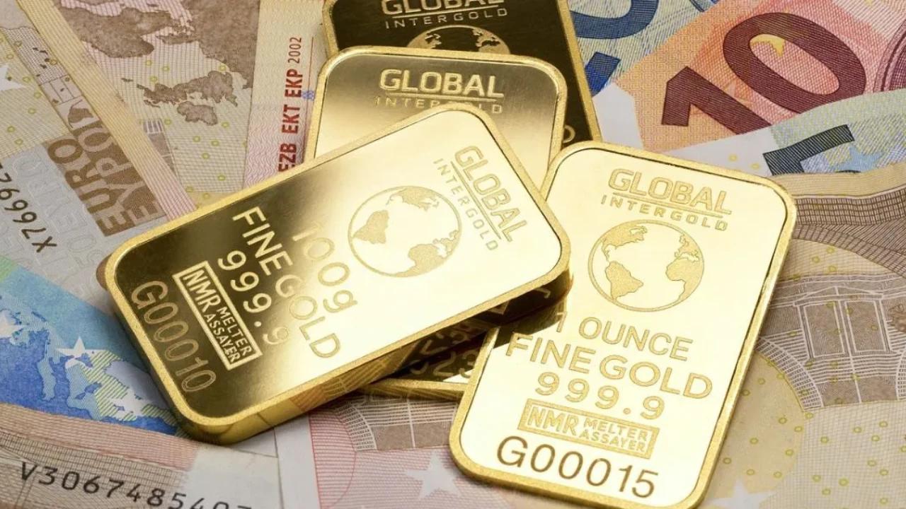 Tren Safe Haven Menguat, BI Ikut Borong Emas di Tengah Gejolak Global