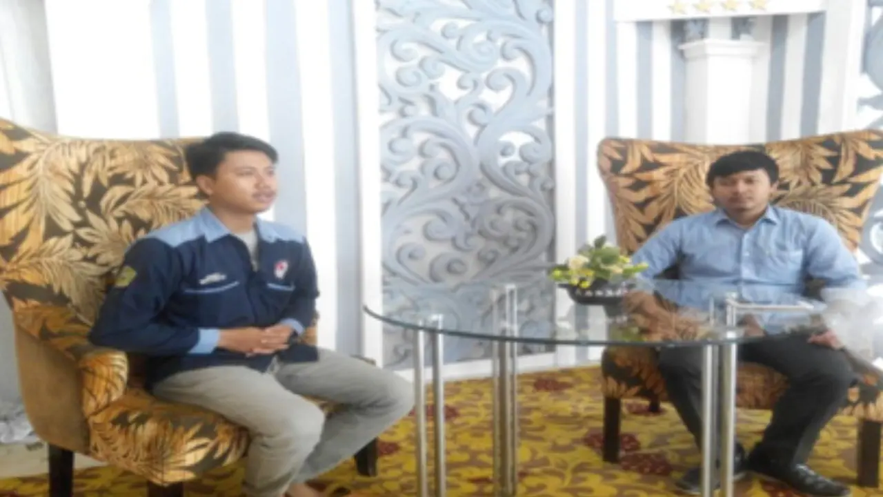 Koperasi Mahasiswa Sejabodetabek dan Banten Punya Ketua Baru
