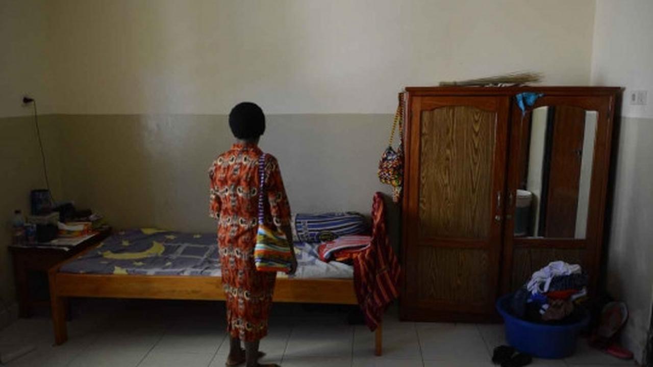 Kisah Agustinus dirikan asrama bagi ODHA yang diusir keluarga