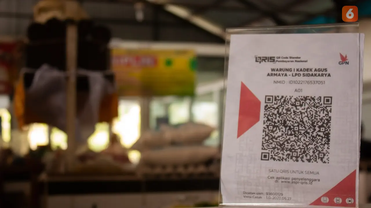 Cara Baru Masyarakat Bali Gunakan Pembayaran Digital