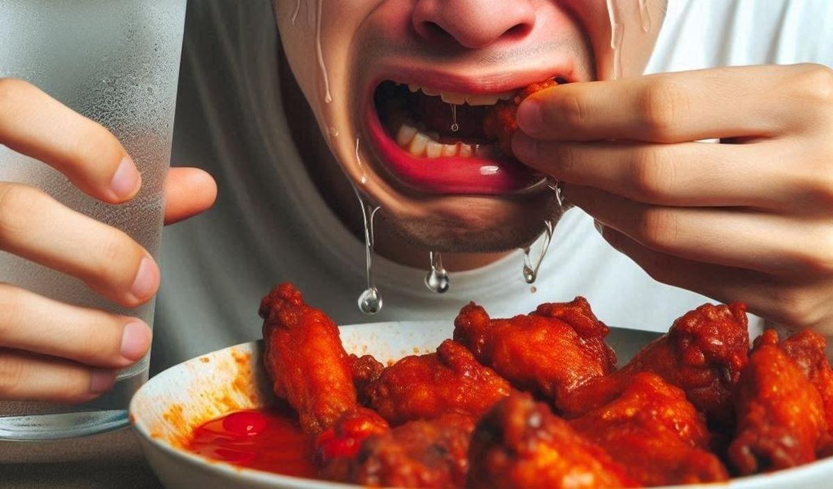 Capsaicin dan Mekanisme Pertahanannya
