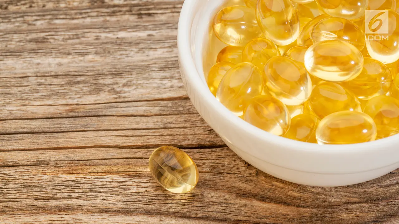Vitamin E