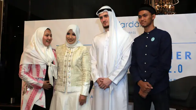 [Bintang] Tya Ariestya