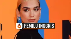 THUMBNAIL DUA LIPA
