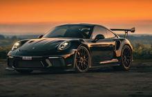 Porsche Kembangkan Konsep Baru Mesin W12, Siap Tandingi Era Elektrifikasi?